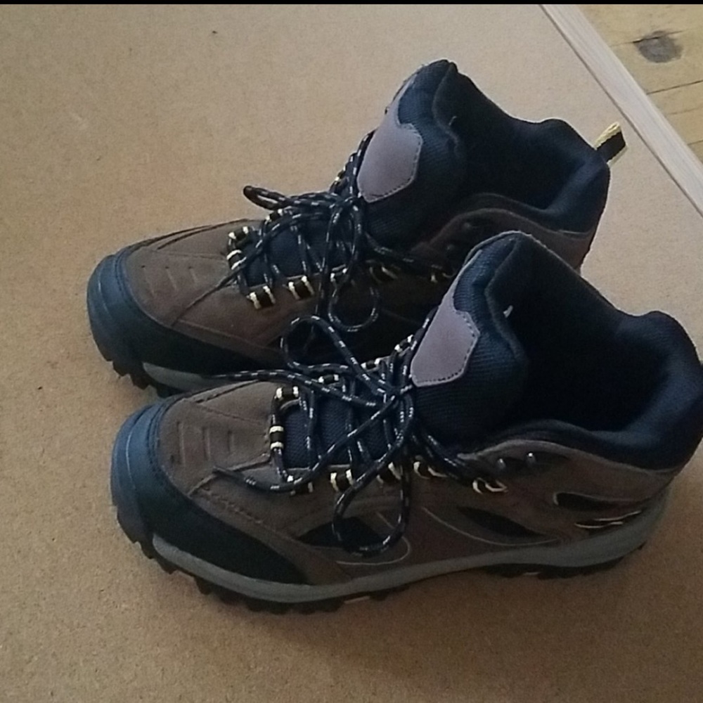 Merona Hiking Boots